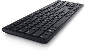 Hd Wireless Keyboard