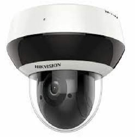 Hikvision 4mp Camera