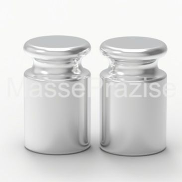 E1 Class Weights Of Oiml R111 5kg