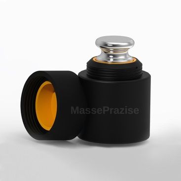 E2 Class Weight Of Oiml R111 1kg