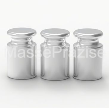 E2 Class Weight Of Oiml R111 2kg