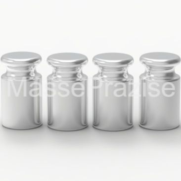 E2 Class Weights Of Oiml R111 500g