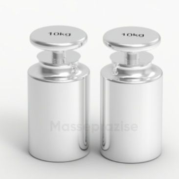 F1 Class Weight Of Oiml R111 10 Kg