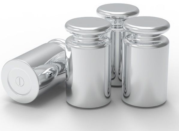 F1 Class Weight Of Oiml R111 5 Kg