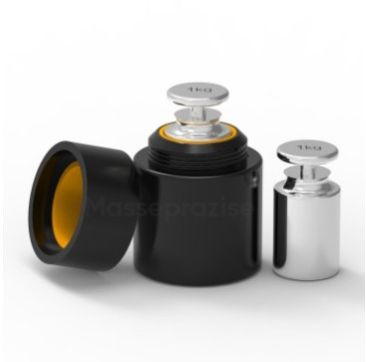 F2 Class Weight Of Oiml R111 1 Kg