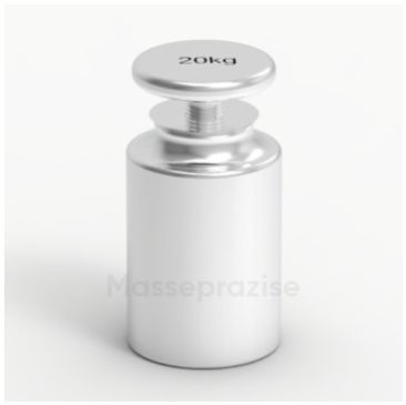 F2 Class Weight Of Oiml R111 20 Kg