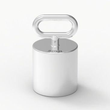 M1 Class Weight Of Oiml R111 50 Kg