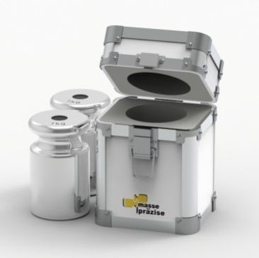 M2 Class Weight Of Oiml R111 1 Kg