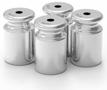 M2 Class Weight Of Oiml R111 500g