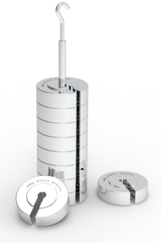 Slotted Weights Hanger