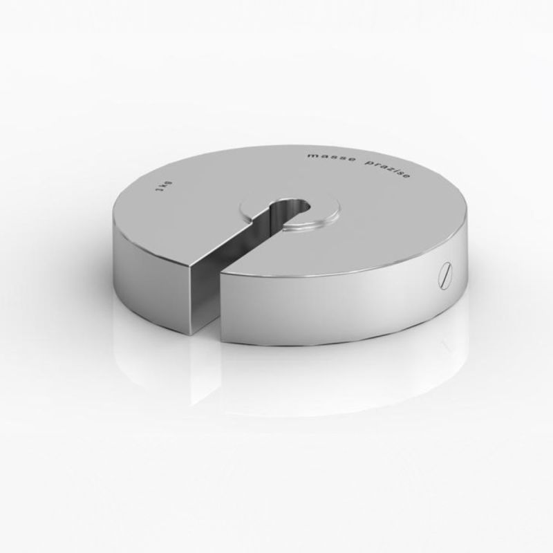 Slotted Weights Of 3kg