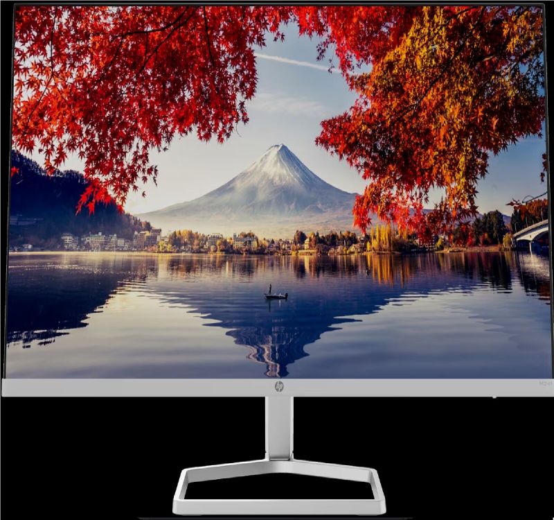 HP Fhd Monitor- 2E2Y4A6