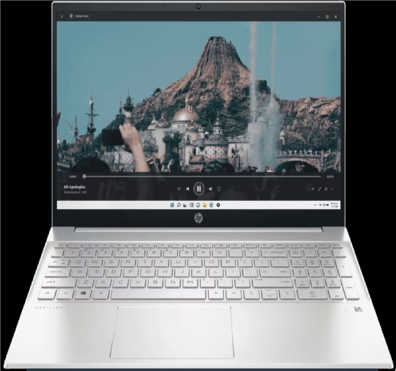 HP Laptop  Intel 13th Gen i7-1360P