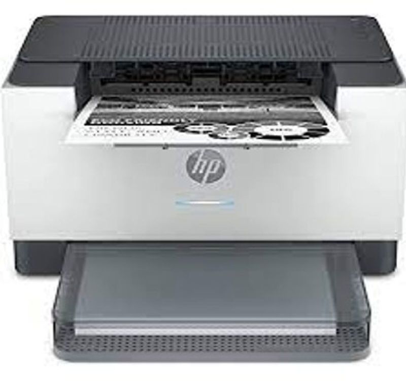 HP Laserjet M208dw Printer