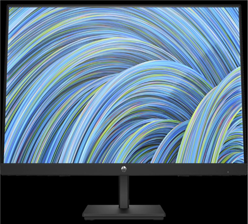 HP Monitor -64W18AA