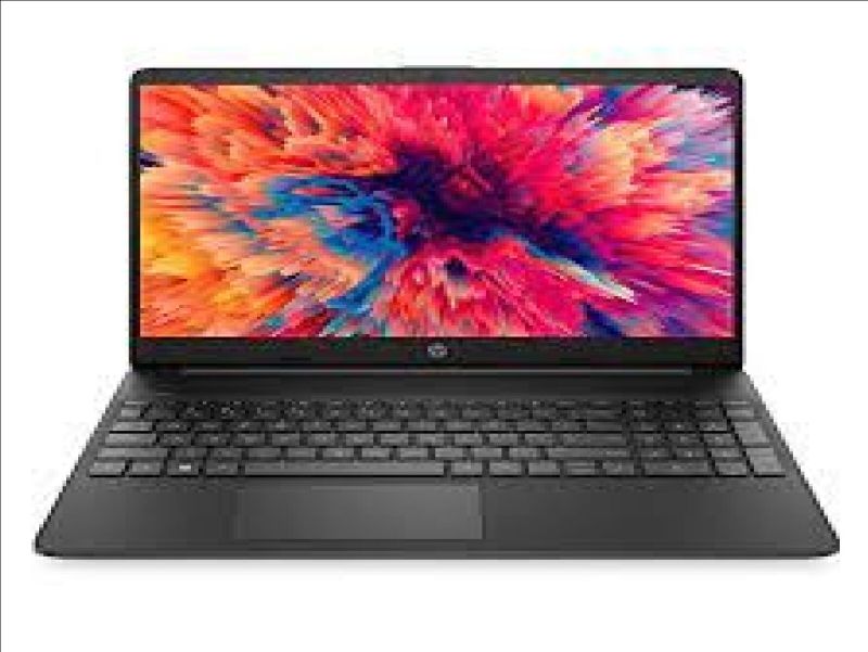 HP15s-fq2671TU Laptop