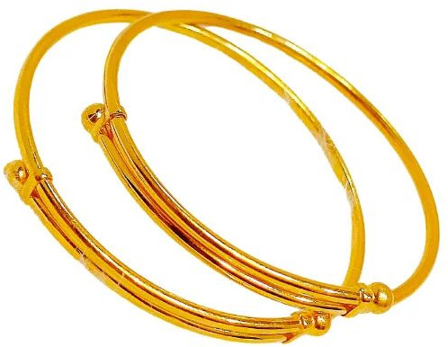 Baby Adjustment Bangle