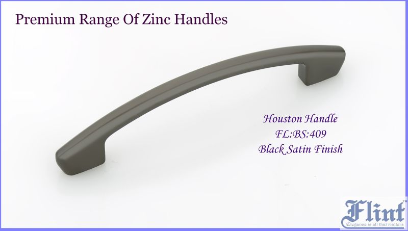 Houston Cabinet Handle