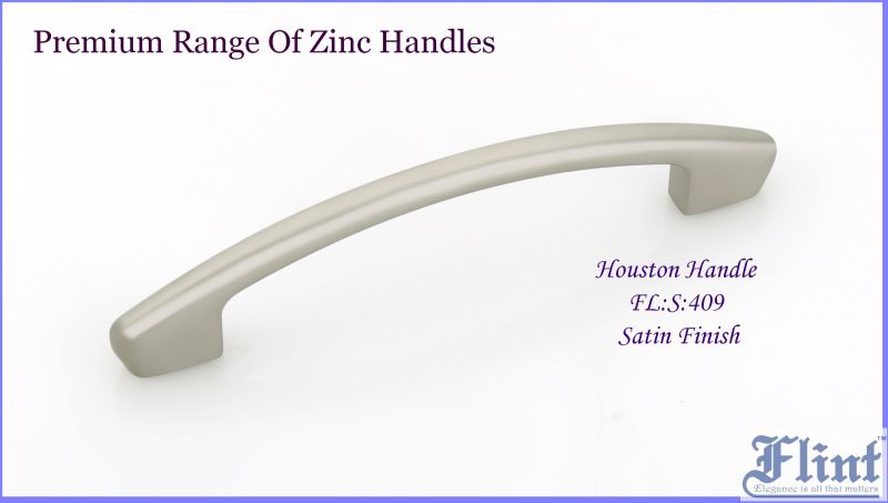 Houston Cabinet Handle