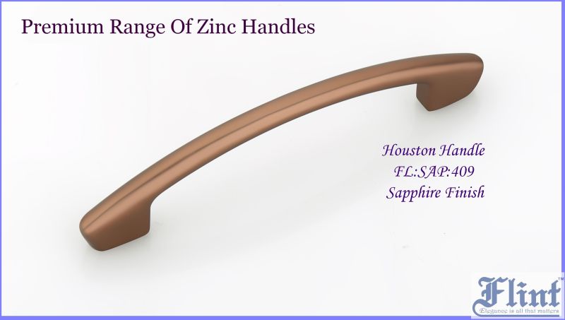 Houston Cabinet Handle