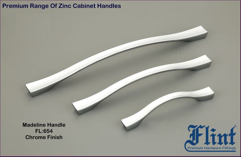 Madeline Cabinet Handle