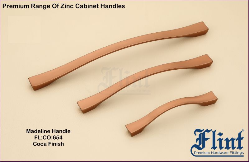 Madeline Cabinet Handle