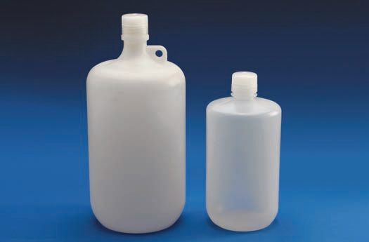 Narrow Mouth  Bottles
