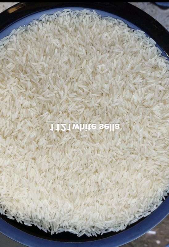 1121 White Sella Basmati Rice