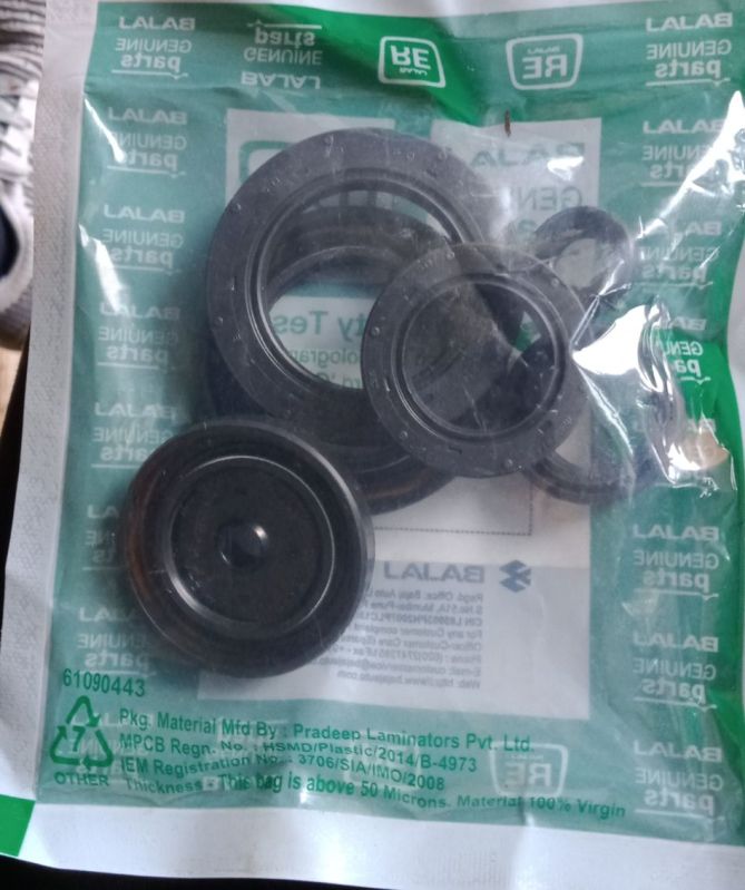 Bajaj Three Wheeler Oil Seals