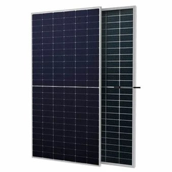 Loom Solar Panel