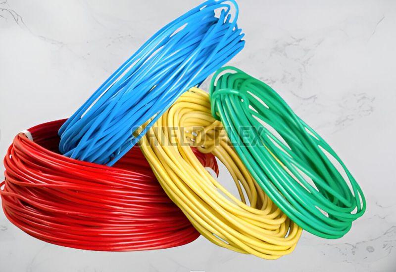 Multi Strand Wires