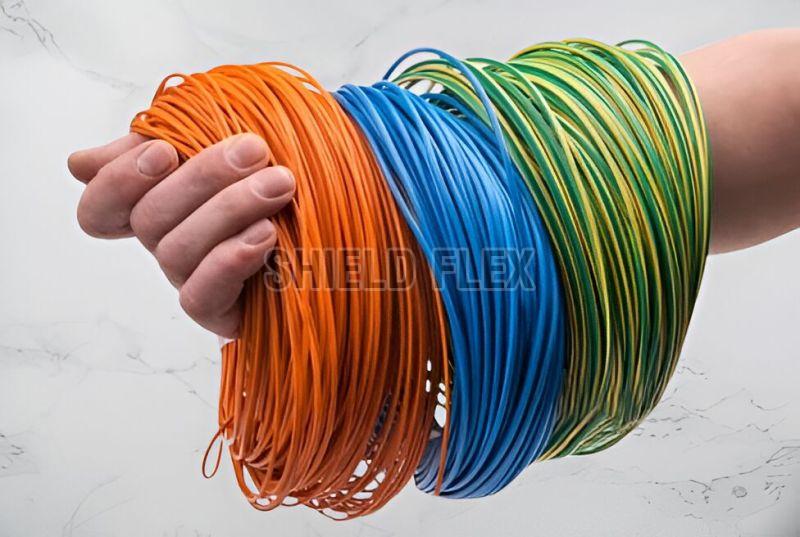 Multi Strand Wires