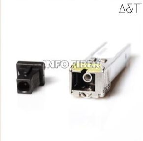 1G Bidi SFP Sm Single Fiber Converter