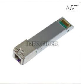 1G EPON SFP Optical Transceiver