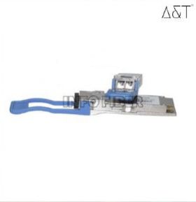 QSFP-40G LR4 DOM SFP Module