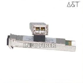 XFP 10G SR SFP DOM Sfp Optical Transceiver