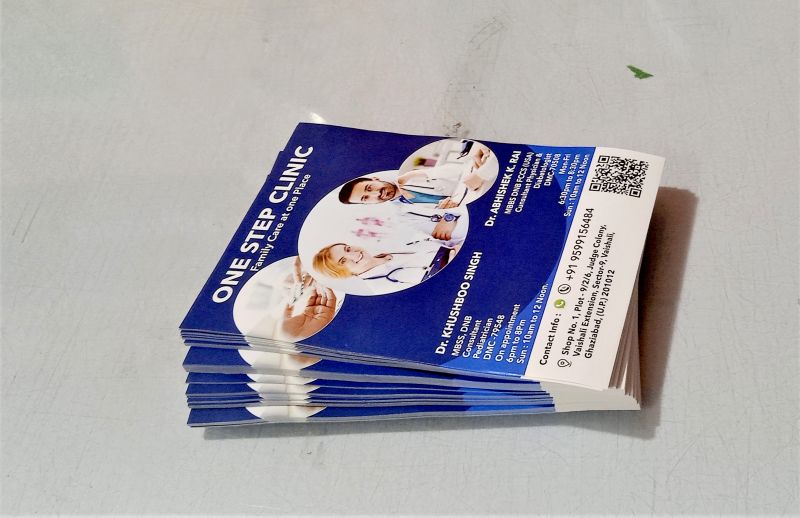 Pamphlets Printing Services