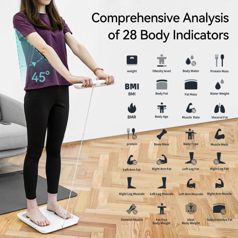 Body Composition Analyzers