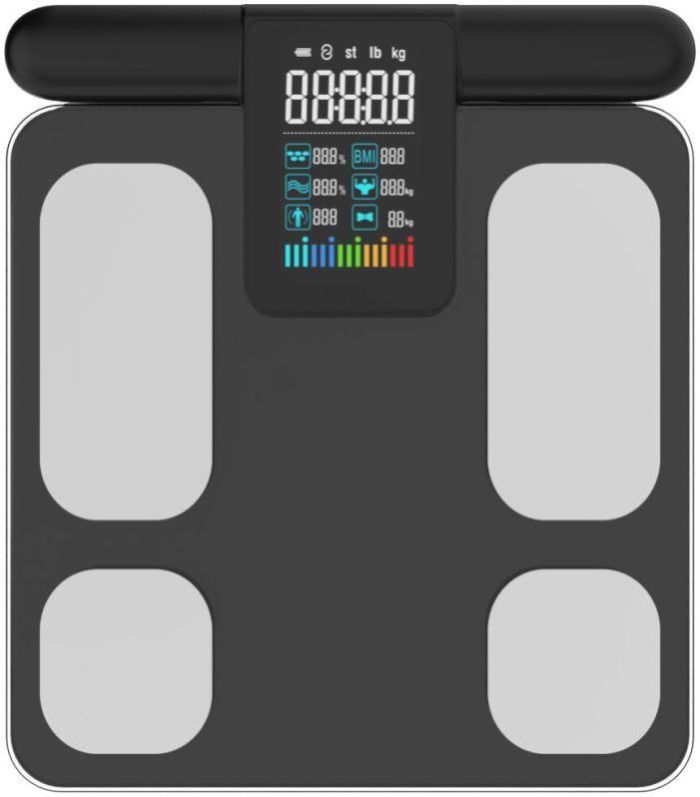 Body Composition Analyzers