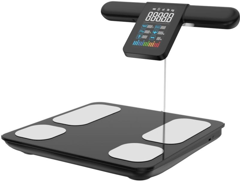 Body Composition Analyzers