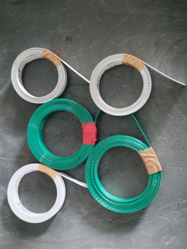 Plastic Packaging Strip