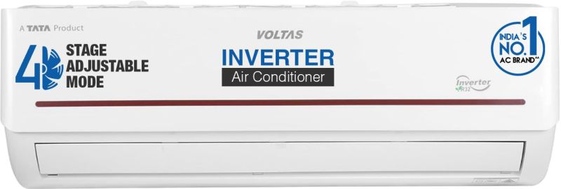 Voltas 1.5 Ton 3 Star Inverter