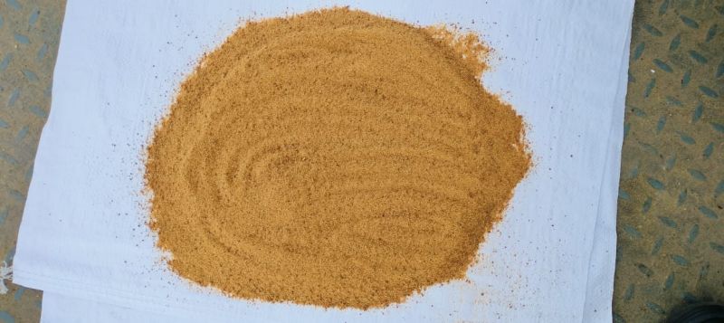 Rice Distillers Dried Grains Soluble