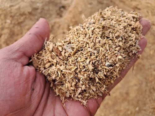 Wood Sawdust