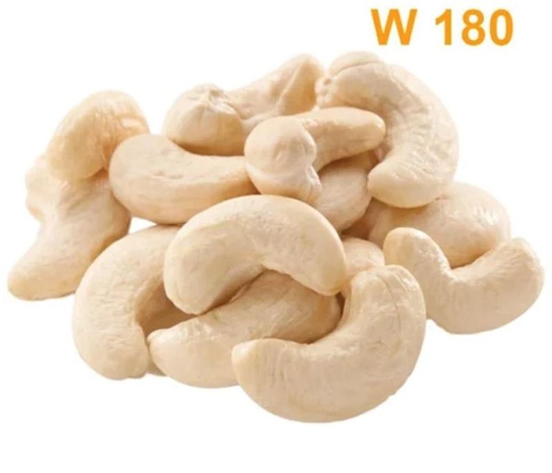 White W180 Cashew Nut