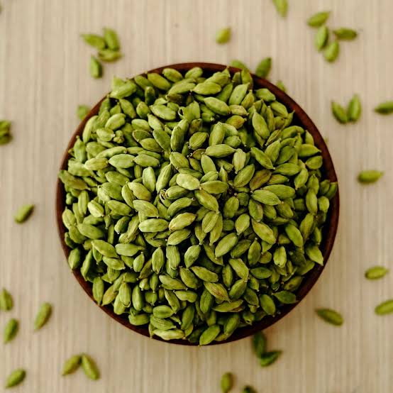 Cardamom Seeds