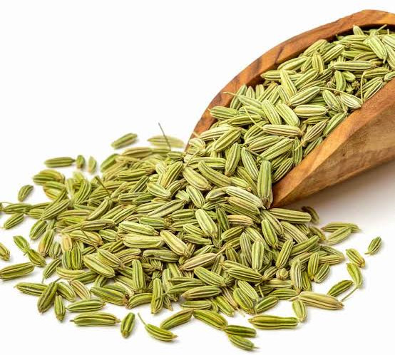 Fennel Seeds