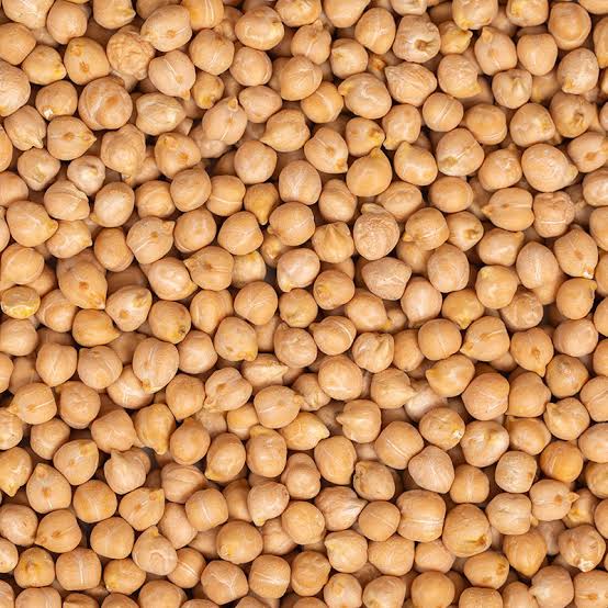 Kabuli Chick Peas