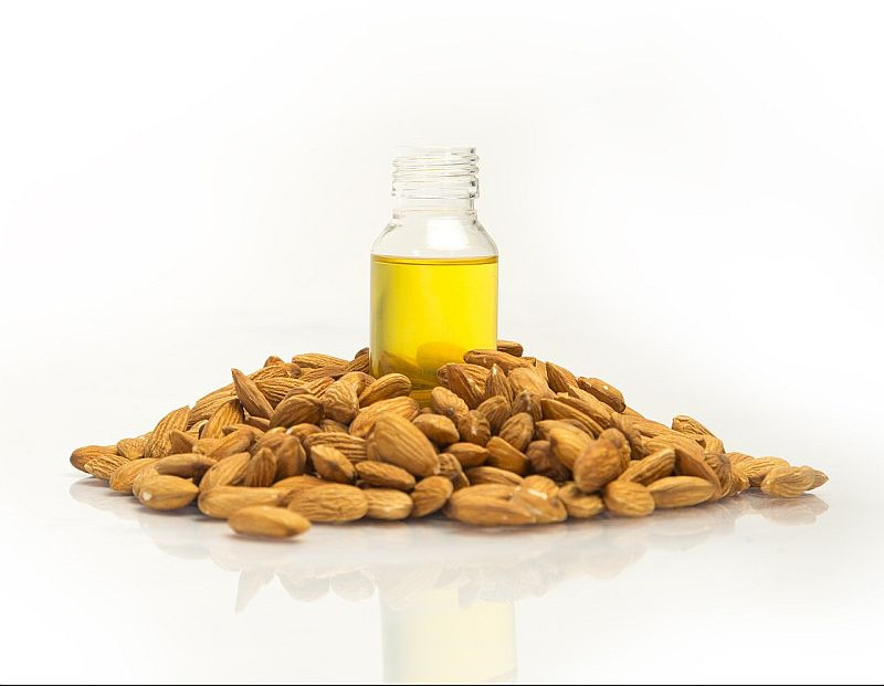 almond oil