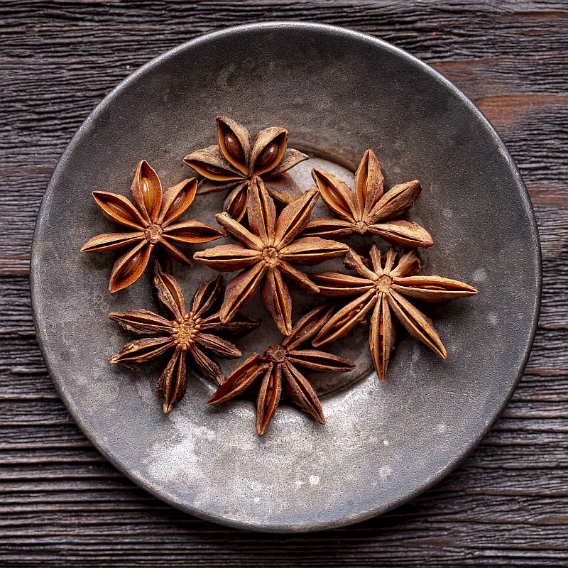 star anise